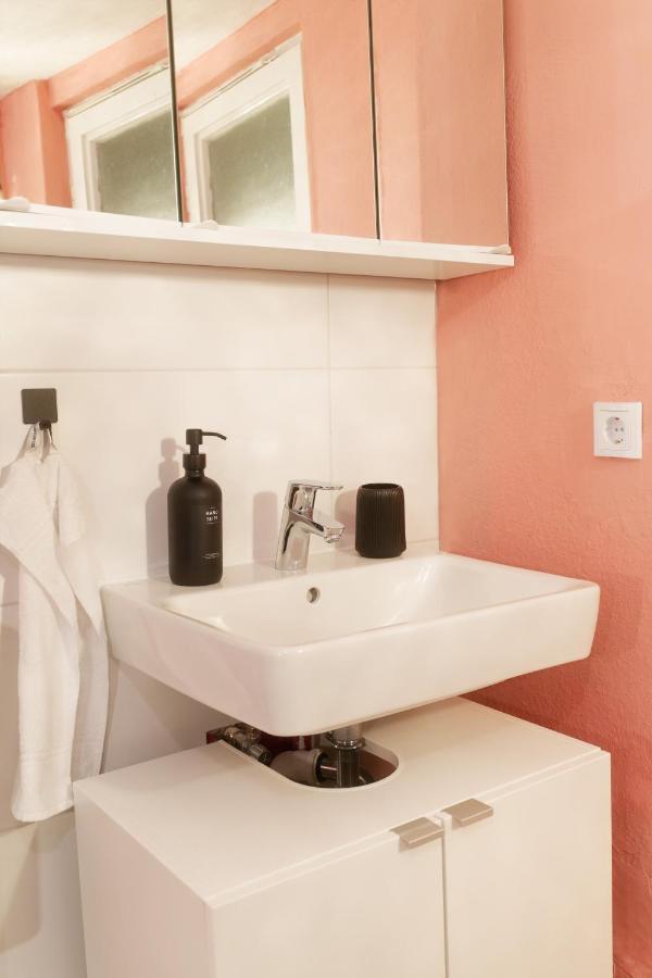 The Boutique Hamburg Apartments エクステリア 写真