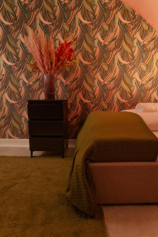 The Boutique Hamburg Apartments エクステリア 写真