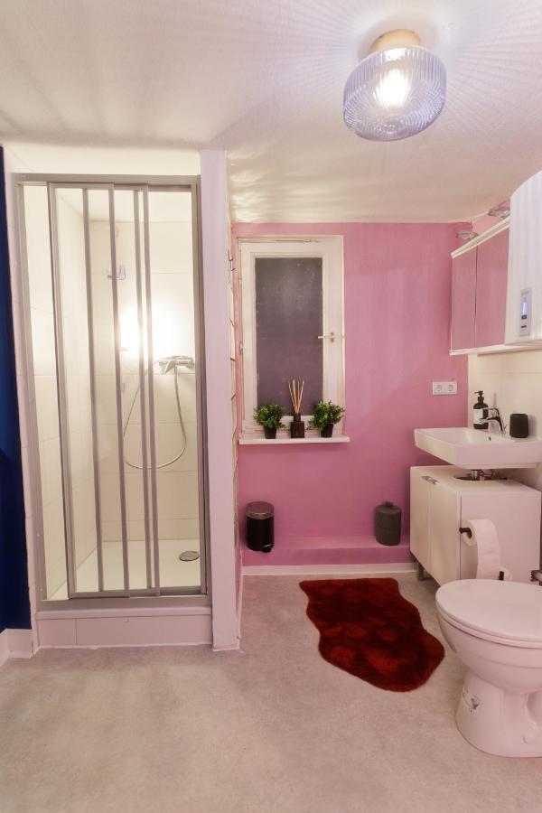 The Boutique Hamburg Apartments エクステリア 写真