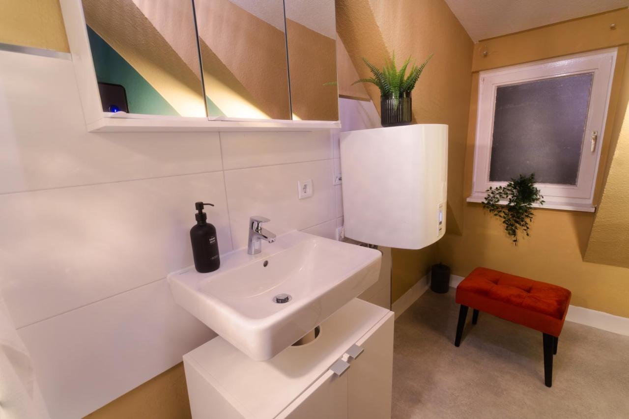 The Boutique Hamburg Apartments エクステリア 写真