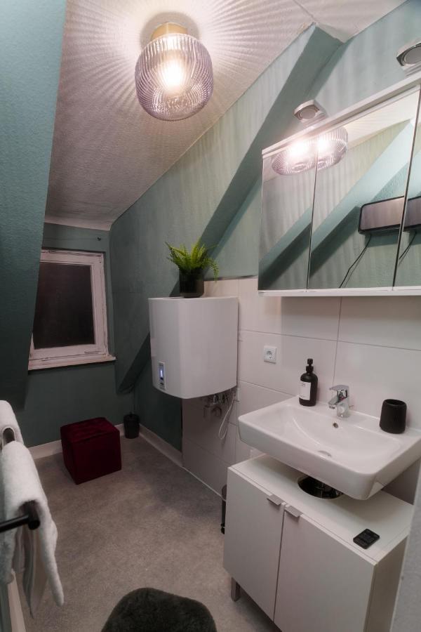 The Boutique Hamburg Apartments エクステリア 写真