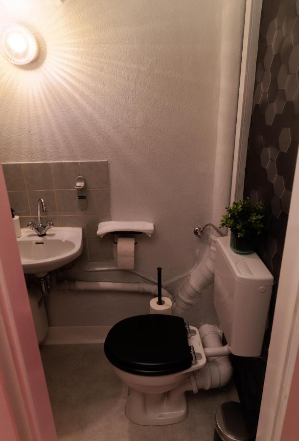 The Boutique Hamburg Apartments エクステリア 写真