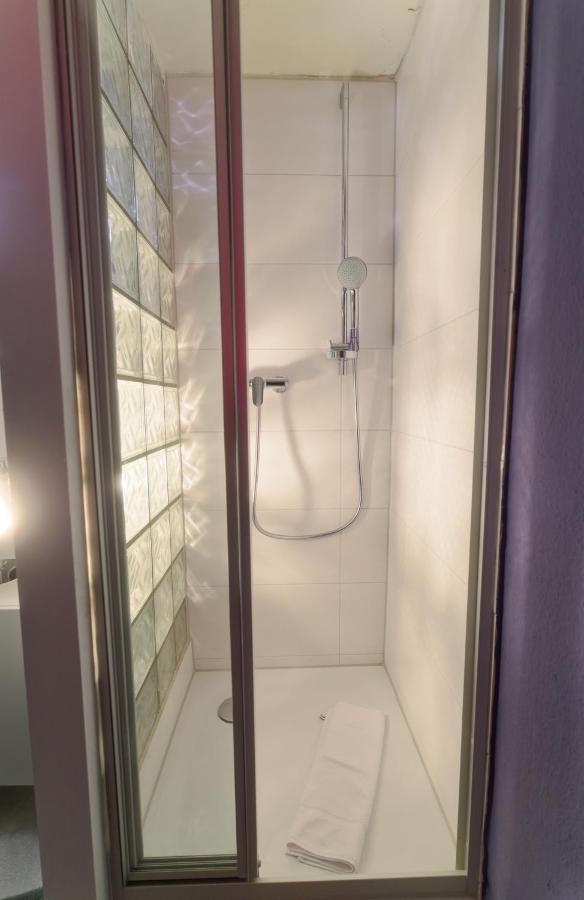 The Boutique Hamburg Apartments エクステリア 写真