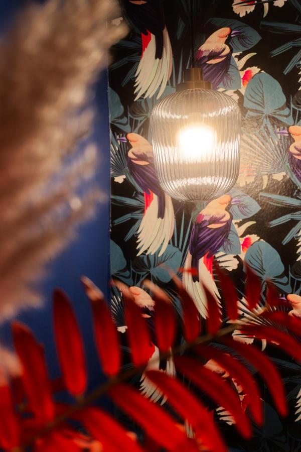 The Boutique Hamburg Apartments エクステリア 写真