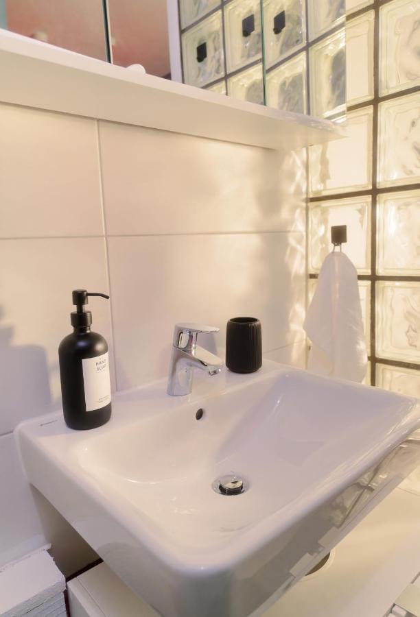 The Boutique Hamburg Apartments エクステリア 写真