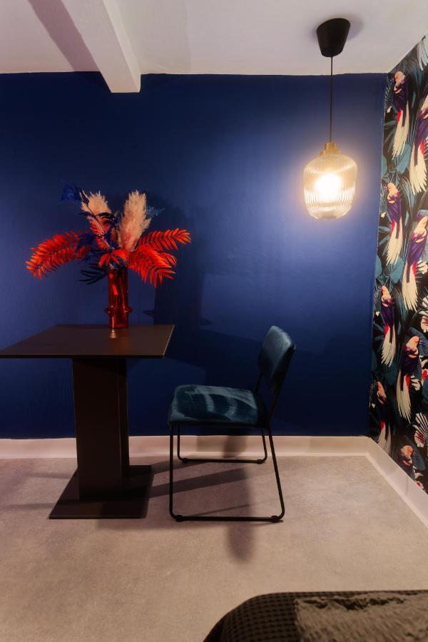 The Boutique Hamburg Apartments エクステリア 写真