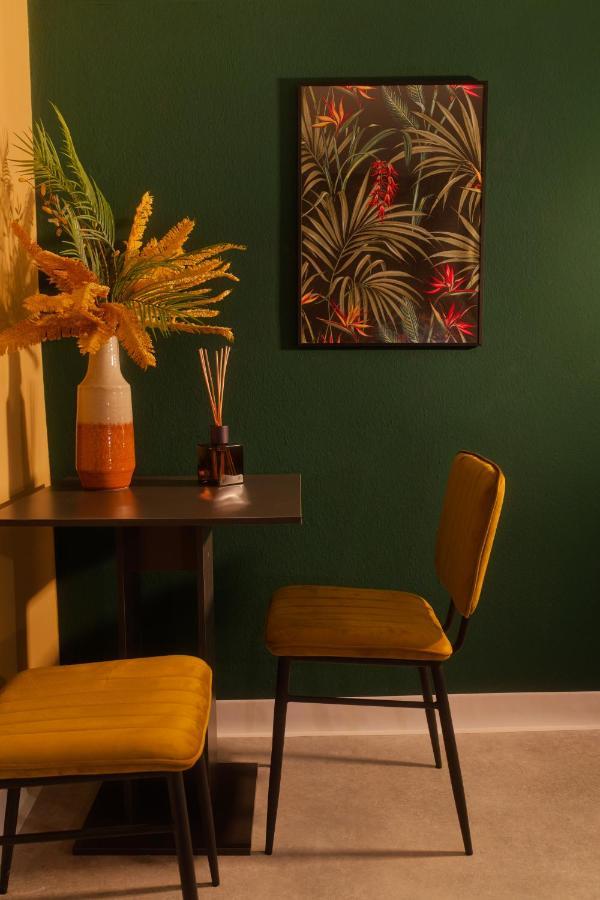 The Boutique Hamburg Apartments エクステリア 写真