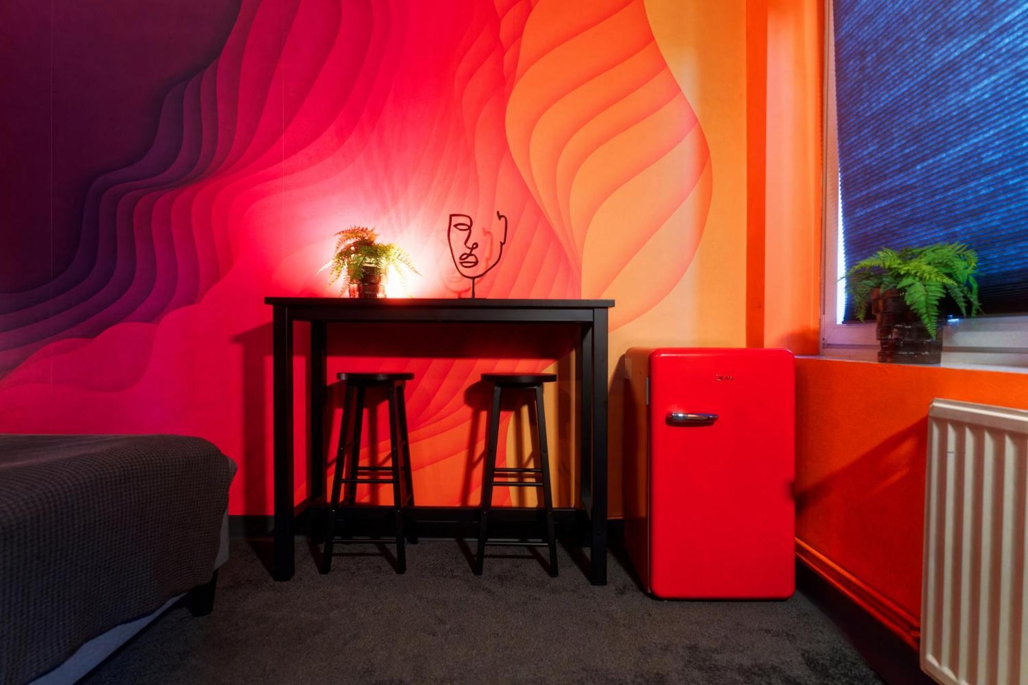 The Boutique Hamburg Apartments エクステリア 写真